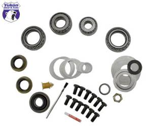 Yukon YK D36-VET Yukon Master Overhaul kit for Dana 36 ICA differential.