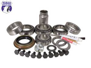Yukon YK D44HD-GRAND Yukon Master Overhaul kit for Dana 44-HD differential for '02 and newer Grand Cherokee