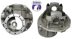 Yukon YP DOF9-3-306 Ford 9 Yukon 3.062" aluminum case, HD dropout housing"