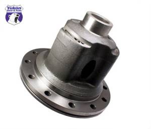 Yukon YP PC10.5-HELIC 10.5 Chrysler Helical Gear Type positraction"