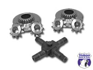 Yukon YPKD44-P/L-30 Yukon Power Lok positraction replacement internals for Dana 44 and Chysler 8.75 with 30 spline axles"