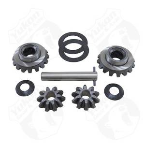 Yukon YPKD60-S-30 replacement standard open spider gear kit for Dana 60 with 30 spline axles