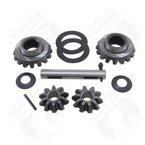 Yukon YPKD60-S-35 standard open spider gear kit for Dana 60 and 61 with 35 spline axles
