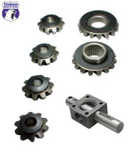 Yukon YPKF9-P-28-2 Yukon positraction internals for 8 and 9" Ford with 28 spline axles, in a 2-pinion design"