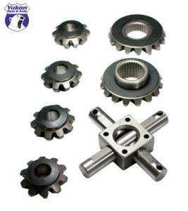 Yukon YPKF9-P-31-4 Yukon positraction internals for 8 and 9" Ford with 31 spline axles, in a 4-pinion design"