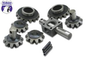 Yukon YPKF9-S-28-4 Yukon standard open spider gear kit for and 9 Ford with 28 spline axles and 4-pinion design"