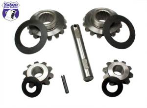 Yukon YPKF9-S-31-2 Yukon standard open spider gear kit for 9 Ford with 31 spline axles and 2-pinion design"