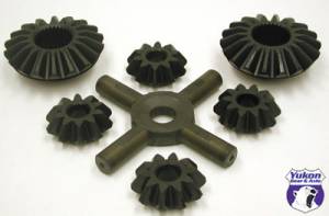 Yukon YPKGM14T-S-30 Yukon standard open spider gear kit for GM 10.5 and 14T with 30 spline axles"