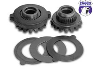 Yukon YPKM35-T/L-27 Yukon positraction internals for Model 35 with 27 spline axles