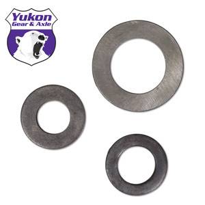 Yukon YSPPN-040 Pinion nut washer for 10.5 AAM"