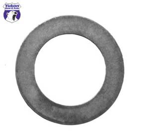 Yukon YSPTW-051 GM 7.5 Standard Open side gear thrust washer."