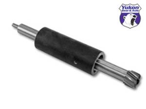 Yukon YT H31 Spindle boring tool for 35 spline Dana 60