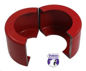 Yukon YT P03 Small clamshell for carrier bearing puller