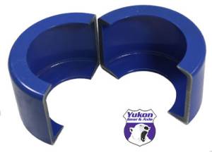 Yukon YT P04 Large clamshell for carrier bearing puller