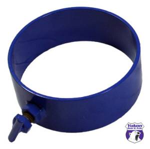 Yukon YT P09 Clamshell retension sleeve for carrier bearing puller