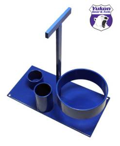 Yukon YT P10 Bearing puller tool rack