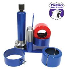 Yukon YT P20 The Yukon Carrier Bearing Puller
