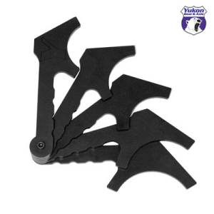 Yukon YT SD-01 Yukon Multi-Shim Driver