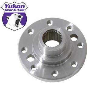 Yukon YY C52105064 Yukon flange yoke for Chrysler 9.25."