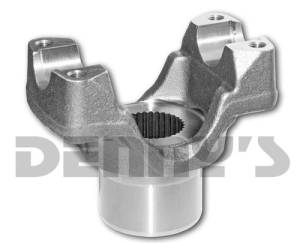 YY NP205-141032 Yukon 1410 series bolt on transfer case yoke fits NP203, 205, 208, 241 with 32 spline output