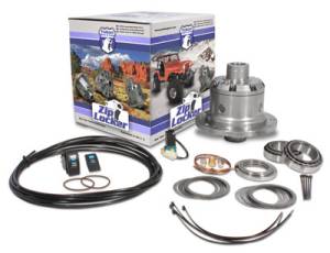 Yukon YZLD44-4-30 Yukon Zip Locker for Dana 44 with 30 spline axles, 3.92 and up