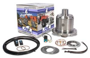 Yukon YZLF10.25-35 Yukon Zip Locker for Ford 10.25 and 10.5", full float only."