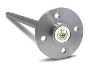 USA Standard ZA FM4235B USA Standard axle for Ford Mustang, 8.8, 4 lug, 31 spline, 29 1/4" long"