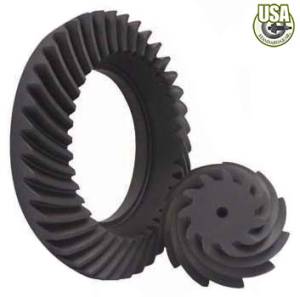 USA Standard ZG F8.8-331 USA Standard Ring and Pinion gear set for Ford 8.8 in a 3.31 ratio"
