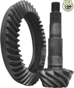 USA Standard ZG GM11.5-373 USA Standard Ring and Pinion gear set for GM 11.5 in a 3.73 ratio"