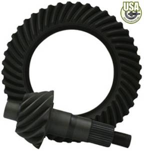 USA Standard ZG GM14T-373 USA Standard Ring and Pinion gear set for 10.5 GM 14 bolt truck in a 3.73 ratio"