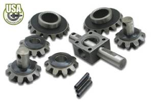 USA Standard ZIKF9-S-31-4 USA Standard Gear standard spider gear set for Ford 9, 31 spline, 4-pinion design"