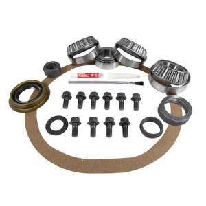 ZK C8.25-B USA Standard Overhaul kit for the Chrysler '76-'04 8.25 differential"
