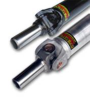 Driveshafts - Street Rod Driveshafts