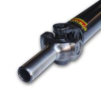 Driveshafts