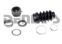 Driveline Parts - SLIP YOKE DUST CAPS - SEALS - RUBBER BOOTS