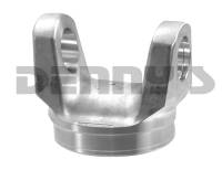 Driveline Parts - WELD YOKES - TUBE YOKES - ALUMINUM