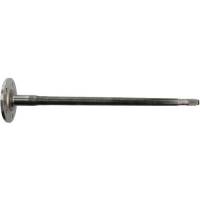 AXLE SHAFTS - REAR - GM - 8.5 inch 10 Bolt