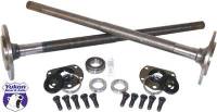 Driveline Parts - AXLE SHAFTS - REAR - JEEP CJ5 CJ7