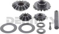 DIFF PARTS - DIFF INNER GEAR KIT - WITH 30 SPLINE INNER AXLE
