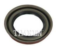 8.5 INCH 10 BOLT FRONT - CHEVY - DIFF PARTS - PINION SEAL