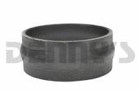 CHEVY and GMC 4X4 Front - AAM 9.25 IFS Clamshell FRONT - GM - CRUSH COLLAR