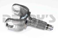 AAM 9.25 inch FRONT - DODGE - AXLE - OUTER - 2010 - 2013