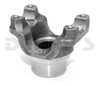 FORD 4X4 Front - DANA 35 IFS FRONT - FORD - PINION YOKE