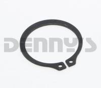 DANA 44 FRONT - FORD - AXLE PARTS - AXLE - OUTER AXLE SNAP RING