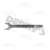 DANA 44 IFS FRONT - FORD - AXLES - INNER - LEFT SIDE