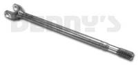 DANA 44 IFS FRONT - FORD - AXLES - INNER - RIGHT SIDE