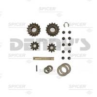 DANA 44 IFS FRONT - FORD - DIFF PARTS - OPEN DIFF
