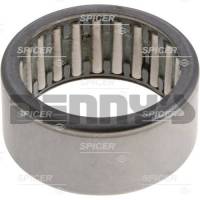 DANA 50 IFS FRONT - FORD - SPINDLE PARTS - SPINDLE BEARING AND SEALS