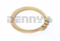 DANA 60 FRONT - FORD 1975 to 2004 - AXLE PARTS - AXLE SNAP RINGS