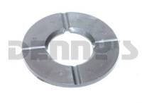 AXLE PARTS - SEALS - THRUST WASHERS